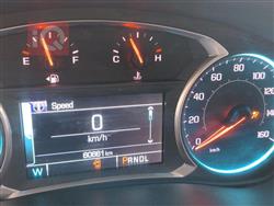 شێڤرۆلێت تراڤێرس